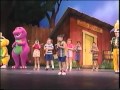 Barney Y Sus Amigos Live En VIVO En NUEVA YORK Spanish Parte 2