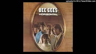 Bee Gees - Birdie Told Me - Vinyl Rip