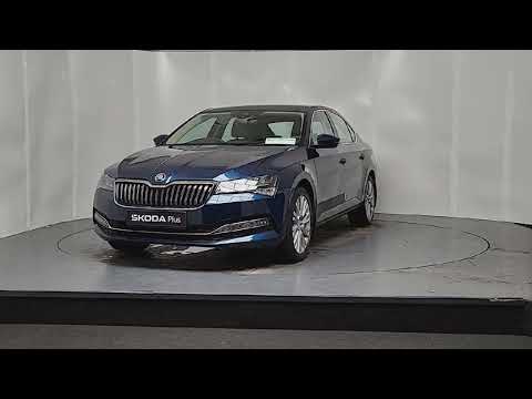 Skoda Superb Style 1.5Tsi 150Bhp - Image 2