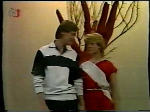 Den je krásný- I.Bartošová,St.Procházka(1984)