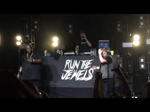 Run The Jewels (Live at The Orange Peel)