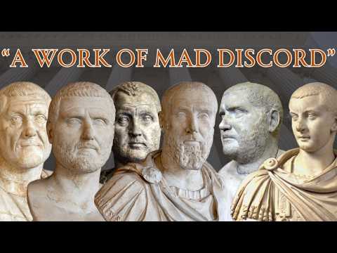 The Year of the 6 Emperors Explained