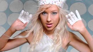 Christina Aguilera- Blessed HD