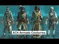 AC4 Multiplayer Armada Costumes Dandy ...
