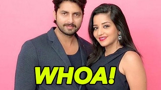 Whoa! Bigg Boss 10 Contestant Mona Lisa To Appear In This Show With Hubby Vikrant