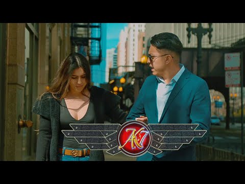 AK-7 - Hazme Creer - 2021 (Video Oficial)