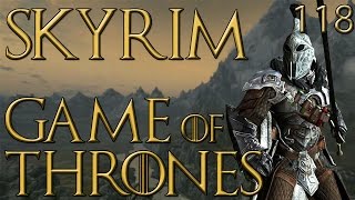Skyrim: Game of Thrones Mod Playthrough {#118} ~ The Night Mother
