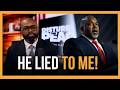 I Defended Mark Robinson… Then the Truth Came Out!