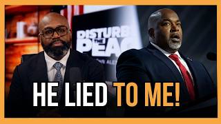 I Defended Mark Robinson… Then the Truth Came Out!