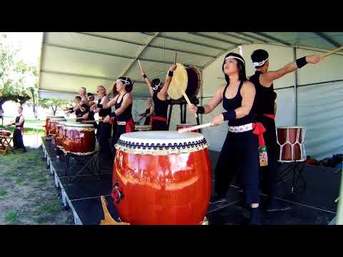 Taiko On - Reiwa