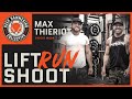 Lift. Run. Shoot. | Max Thieriot | Episode 024