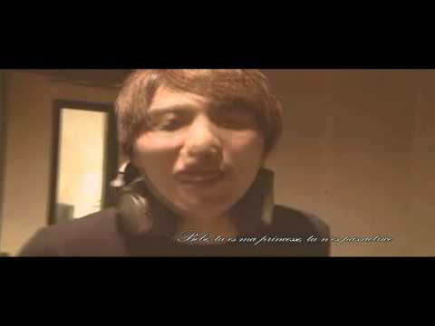 MV HD FR | ZE:A - My Only Wish [Sakuradu92i]