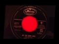 JERRY LEE LEWIS...HIT THE ROAD JACK...MERCURY