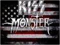 Kiss - The Devil Is Me