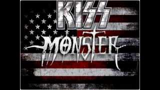 Kiss - The Devil Is Me