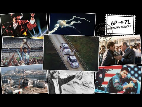 Sezon 1986, czyli koniec ery grupy B