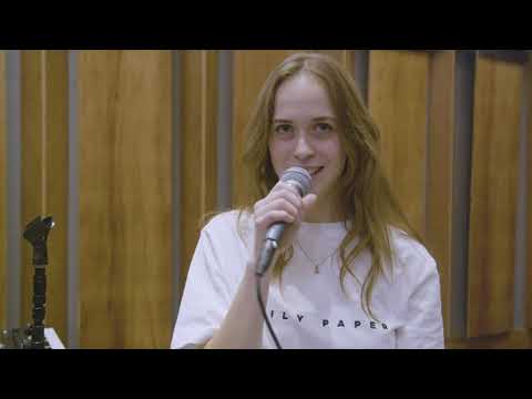 Archie X - Live Session