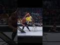Big Show (c) vs. Sabu - ECW Title (2006) #shorts