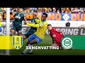 DE MISSER VAN HET SEIZOEN? ? | Samenvatting RKC Waalwijk - FC Groningen