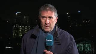 Jörg Brase zur Trauerfeier für den getöteten iranischen General Kassem Soleimani am 06.01.20 video