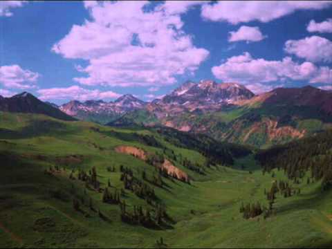 Moby - Natural Blues (Chilout Remix by Dj ChaZzz)