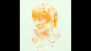 Throw Your Arms Around Me (Deluxe Edition) by Jenn Grant