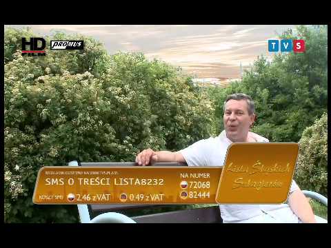 Lista Śląskich Szlagierów 08.07.2012 -  Pawłowice cześć 2