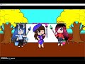 Sesame Street Kids Mural Painting 17 But It S With GachaTubers