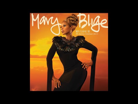 Mary J. Blige - Mr. Wrong (feat. Drake) [2011]