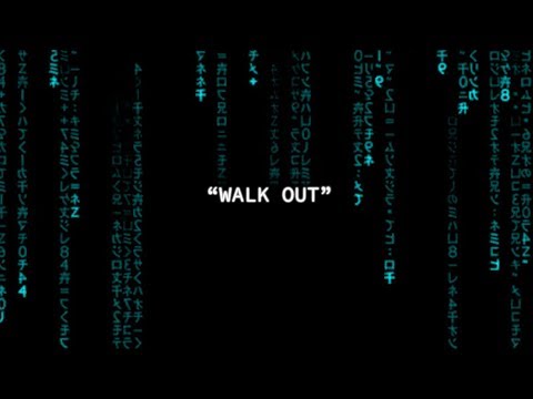 BlammySosa - Walk Out (Official Video) | Shot by @cbvtrump