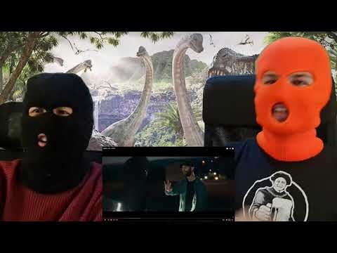 NIMO x LIO – DUFT | ÄHRLICHE REAKTION