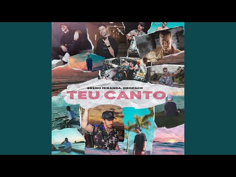 Teu Canto (With Dropack)