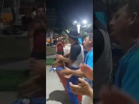 Elas+ Noite cultural de vargem grande Maranhão Mãe Mercês umbanda 
