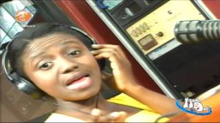 HANGOUT 16 MARS 2016, CLAIRE CALIXTE