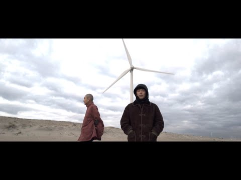 VOLOJZA-I LIKE YOU feat.KID FRESINO（Official Music Video）