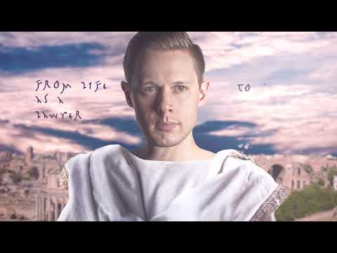 Cicero  - The Crossroads | Samuel Barnett | George Naylor | Laura Riseborough