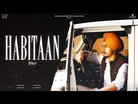 Habitaan — watch video
