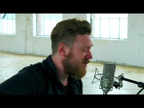 EastSide Sessions: Gareth Dunlop