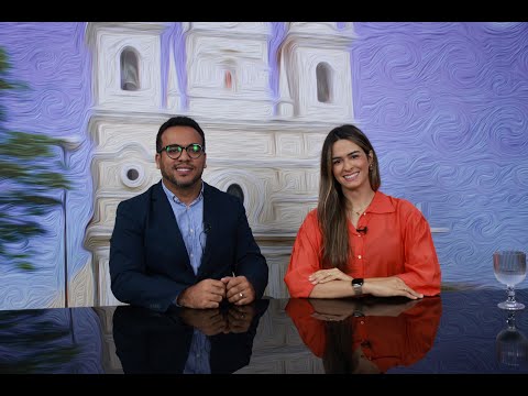 THEPITACO - Gessy Lima (Pré-candidata à prefeitura de Teresina)