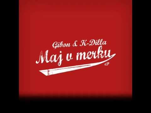 Gibon & K-Dilla ft  Peco - Neje cesty späť