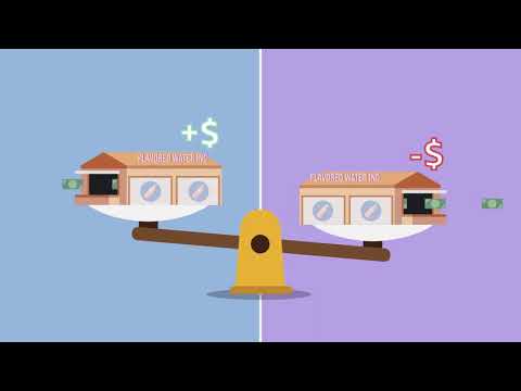 Accounts Payable (AP) vs Accounts Receivable (AR): What's the Difference?