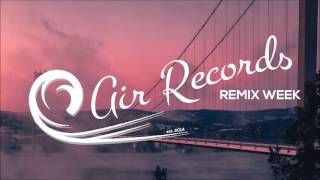 AYER - Castaway (Adam Hinden Remix)