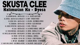Download lagu Skusta Clee Playlist 2025 - OPM Trending 2025 - Kalimutan Ka, Dyosa, Kung Tayo, Zebbiana mp3 Download lagu Skusta Clee Playlist 2025 - OPM Trending 2025 - Kalimutan Ka, Dyosa, Kung Tayo, Zebbiana mp3