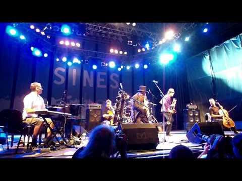 25.07 - FMM Sines 2009