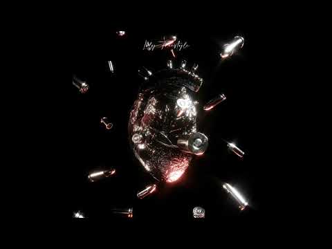 REDISTO - Lvly Freestyle