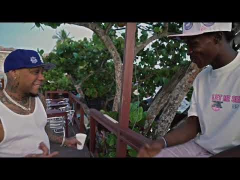 Yomel El Meloso - DICEN 🥱😍😈- FT Famila Korleone | VIDEO OFICIAL | @Hanselacocotealo.