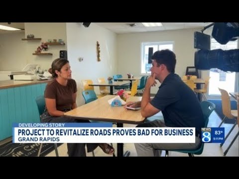 Local restaurant closes amid construction, rising prices