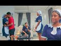 IN LOVE WITH MY HUMBLE MAID CHINONSO ARUBAYI BEN TOUITOU 2025 LATEST NOLLYWOOD FULL MOVIE
