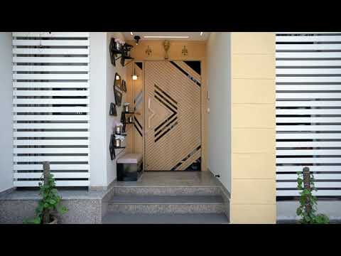 Adani The North Park Phase 8 Project Tour 1