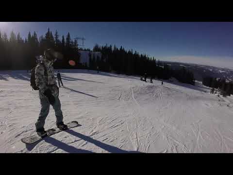 Lillehammer Hafjell Norway 2022